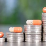 Los medicamentos en agosto