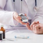 Medicamentos para la diabetes