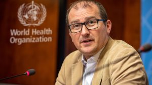 “Ninguna relación” OMS paracetamol