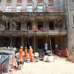 Nuevo Centro Regional de Hemoterapia en CABA