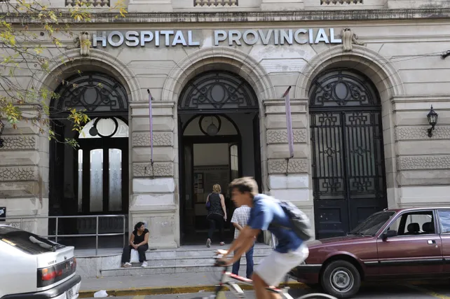 Obras sociales y prepagas