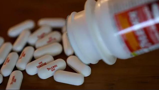 Paracetamol