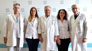 Preeclampsia Hospital Posadas