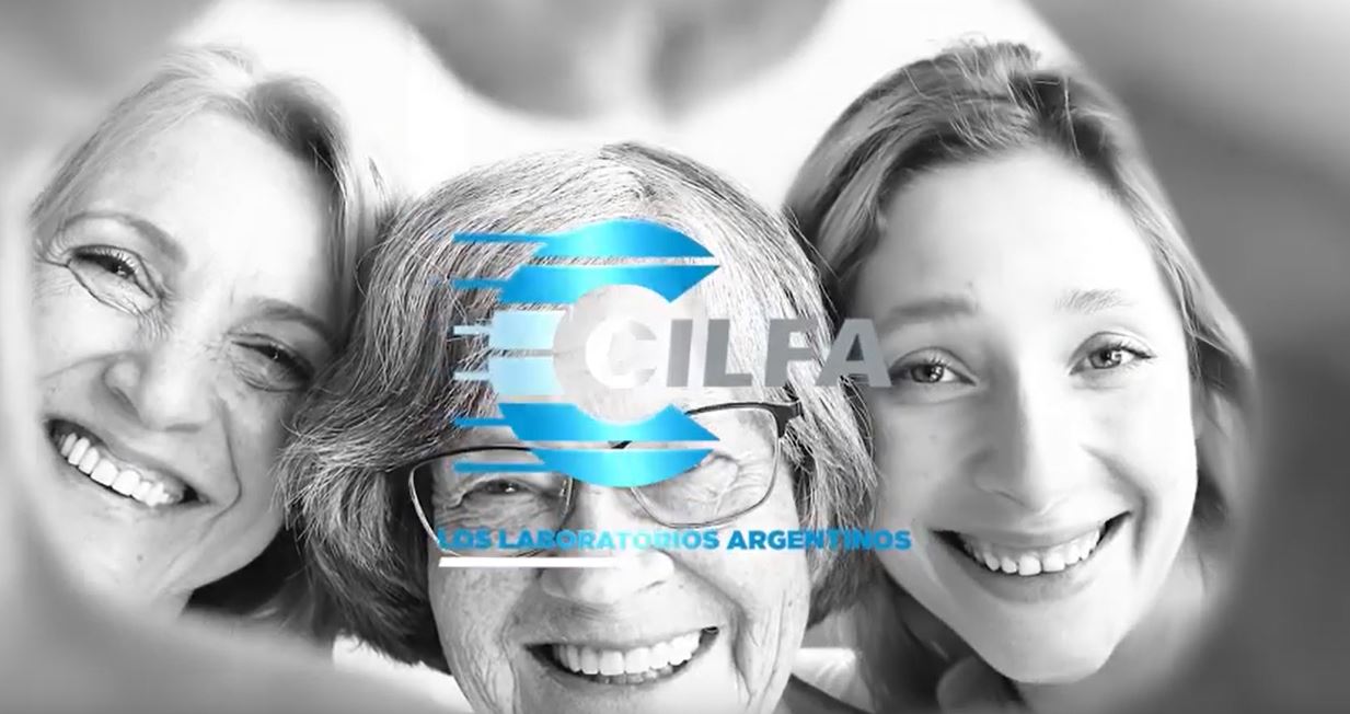 Reconocimiento para Cilfa en los Premios Eikon 2025