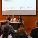 Reunión Anual del Programa Nacional de Control de la Fiebre Hemorrágica Argentina