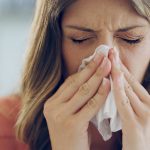 Rinitis alérgica