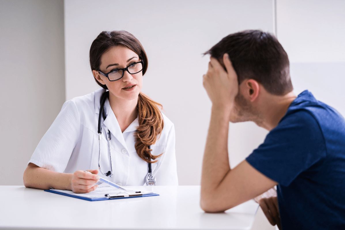 Salud mental
