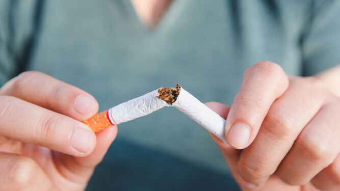 Tratamientos gratuitos para dejar de fumar