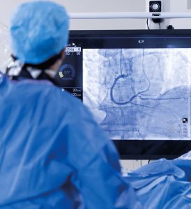 enfermedades cardiovasculares