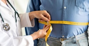 menos peso obesidad medico