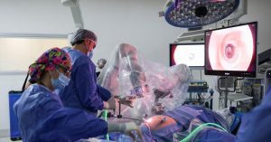 ricardo funke hinojosa trabajando