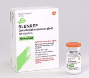 Blenrep