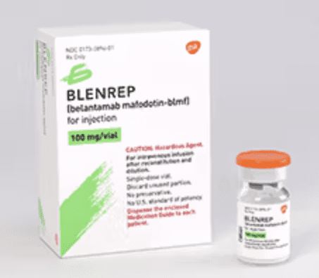 Blenrep