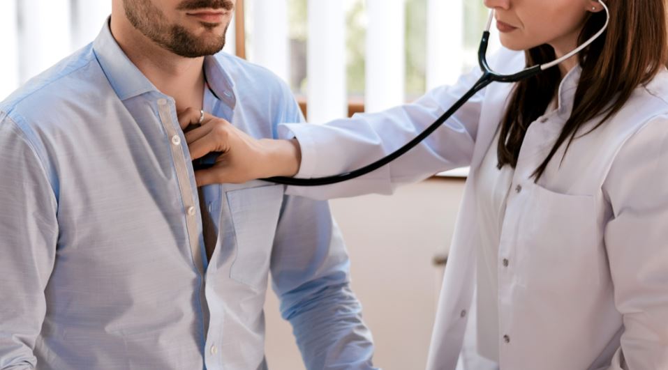 Campaña Nacional de Concientización sobre la EPOC