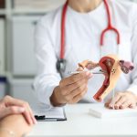 Cáncer de mama y cuello de útero