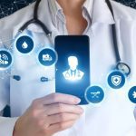 Digitalización de la salud