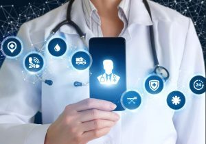 Digitalización de la salud