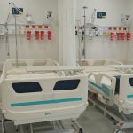 El Santojanni inauguró unidad coronaria