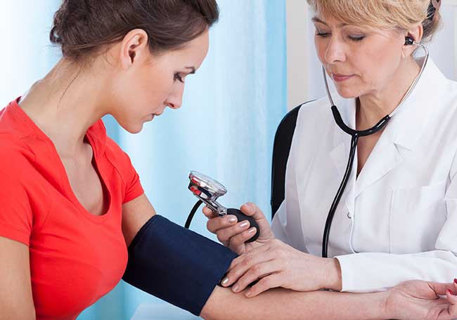 El cuidado cardiovascular en las mujeres