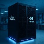 Eli Lilly y Nvidia
