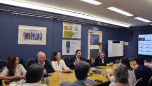 Enfermedades no transmisibles