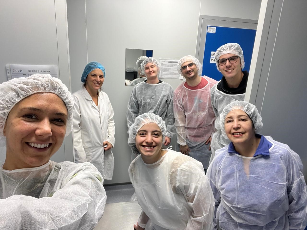 Eywa Biotech