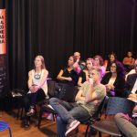 Foro Hispanoamericano de Periodismo Científico