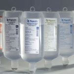 Inmovilización de productos de Rigecin Labs