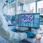 La industria farmacéutica europea