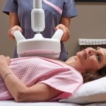 La innovación transformó la historia del cáncer de mama.