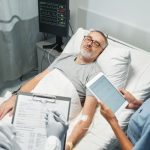 La insuficiencia cardíaca en adultos