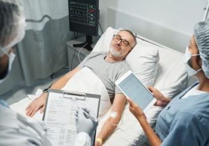 La insuficiencia cardíaca en adultos