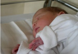 La muerte súbita e inesperada infantil