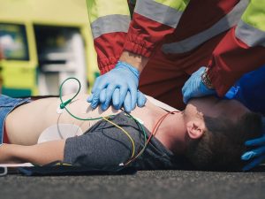 La principal causa de muerte en Argentina