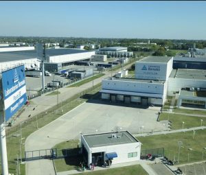 Laboratorios Bernabó