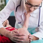 Meningitis bacteriana