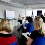 Nuevo sistema informático para la generación del código QR de prospectos