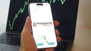 ProtagonistTherapeutics