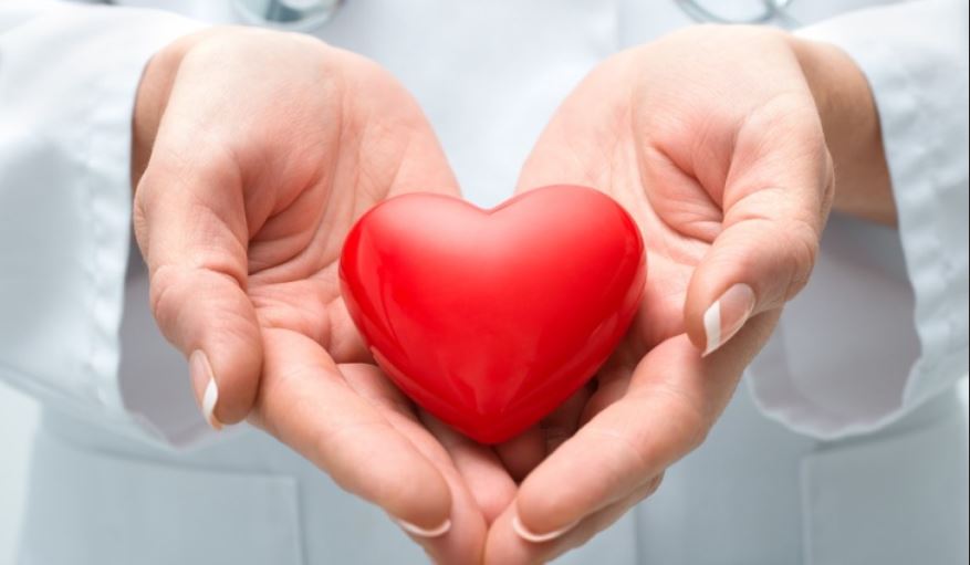 Redes que Salvan Vidas