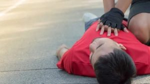 Registro Argentino de Muerte Súbita Asociada al Deporte