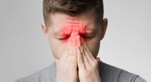 Rinosinusitis crónica