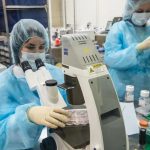 certificados de buenas prácticas para laboratorios extranjeros