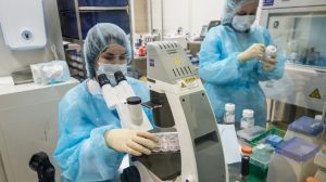 certificados de buenas prácticas para laboratorios extranjeros