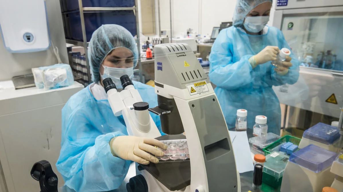 certificados de buenas prácticas para laboratorios extranjeros