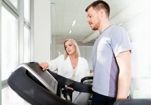 miocardiopatía hipertrófica