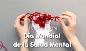 salud mental