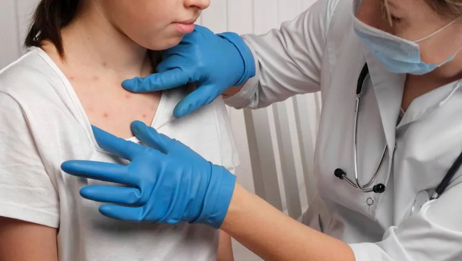 Alerta epidemiológica