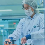 Blackstone financia a MSD