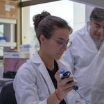 Cefiderocol científicos del Conicet