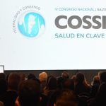 El Congreso Nacional de Obras Sociales Provinciales